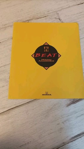 Catalogue japanese brochure - japanese,