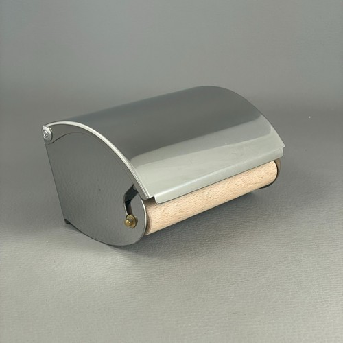 Delabie porte papier - papier, wc