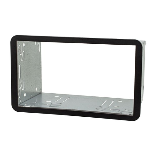 Double cache radio din 2din - double,