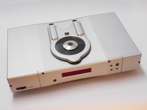 Rega jupiter 2000 player - jupiter,