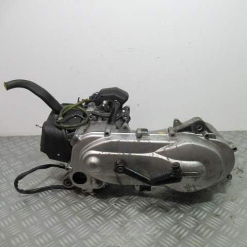 Moteur piaggio zip - 50,