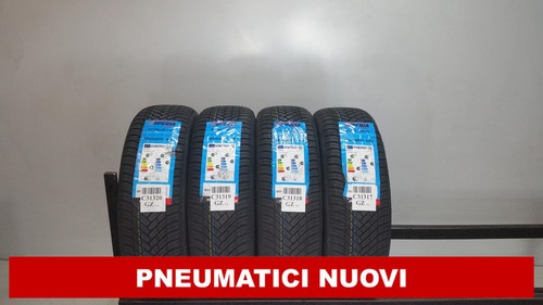 Pneus neufs 185 60r15 - 4,