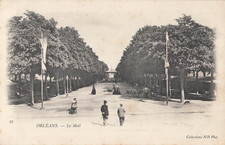 45 ORLEANS MAIL - KIOSK - 4559