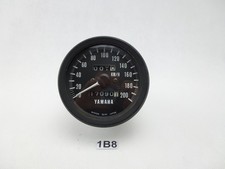 Compteur de tableau de bord