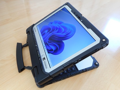Panasonic toughbook mk2 - cf-33,
