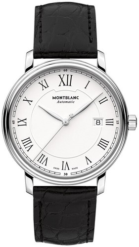 Montblanc tradition date - montblanc,