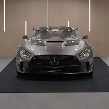 VEVOR Tapis de Sol Garage