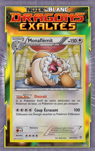 Monaflèmit holo - monaflèmit,