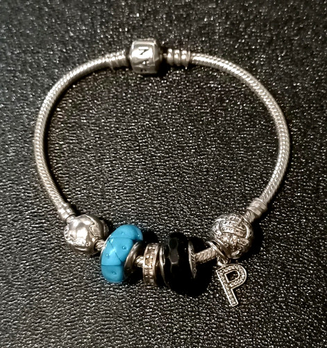 Ancien bracelet pandora - pandora,