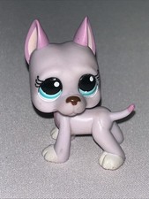 C1 HASBRO  LPS  ORIGINAL