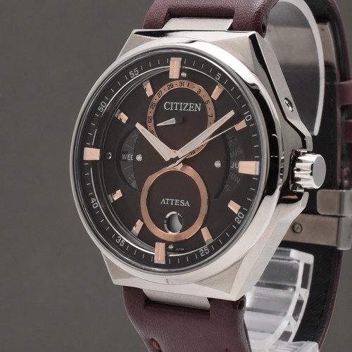 Montre homme citizen attesa - montre,