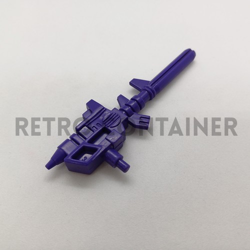 Arme transformers 1985 - arme, g1