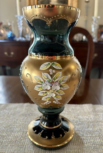 Vintage hbs cristal de - hbs,