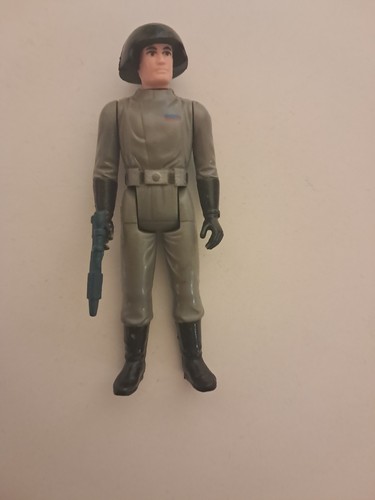 Figurine star wars vintage - wars.,