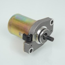 Démarreur Kyoto pour Scooter CPI 50 Oliver Neuf