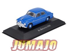 ARG31 Voiture 1/43 SALVAT