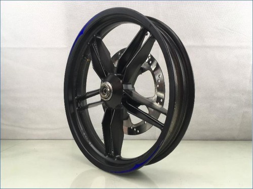 Jante avant mbk power 50 - jante,