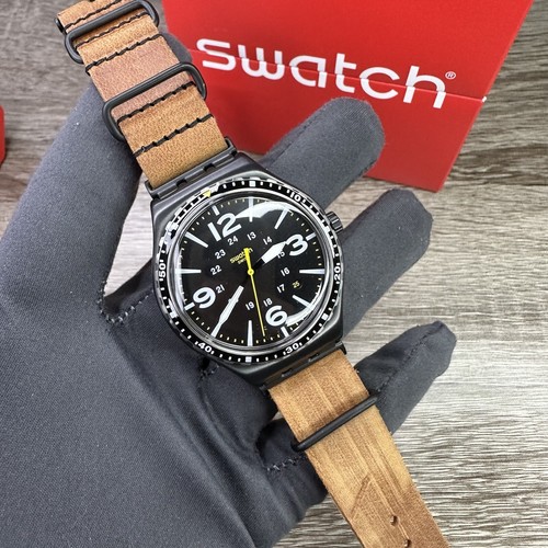 New swatch irony - new✅, special