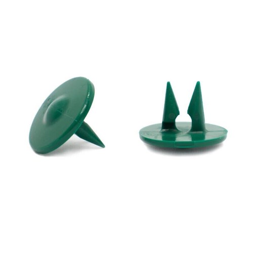 Clips rapide vert de - rapide,