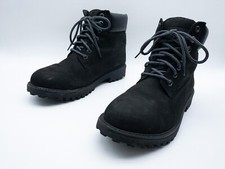 Lumberjack Homme Bottes