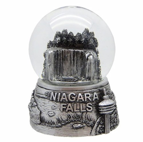 Niagara falls argent boule - boule, à