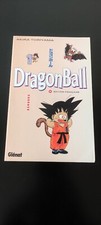 Manga Dragon Ball Tome 1 