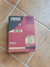 Thule Fit Kit 267 for Aero Foot