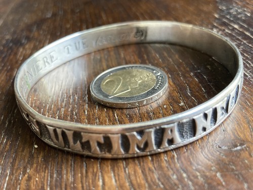 Bracelet argent urrugne - bracelet,