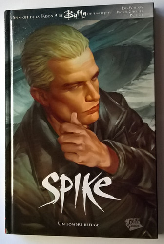 Buffy contre les - , vampires