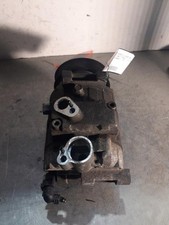 Compresseur clim VOLKSWAGEN