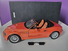 BMW Z3 Roadster 2.8 phase 2