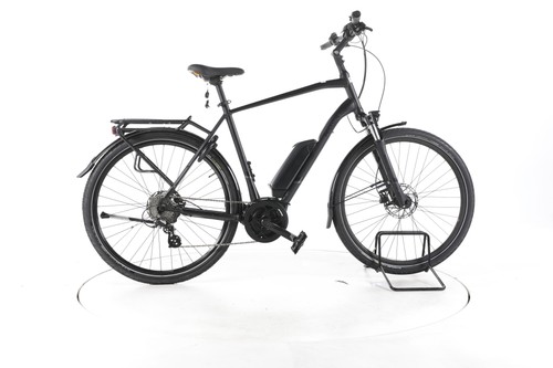 Pegasus solero plus vélo - e8,