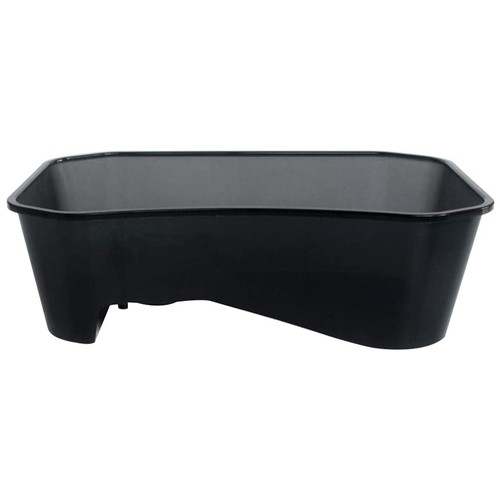 Réservoir tortue ouvert - 1x(réservoir, de