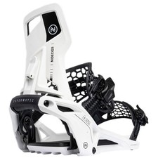 Nidecker Og Supermatic