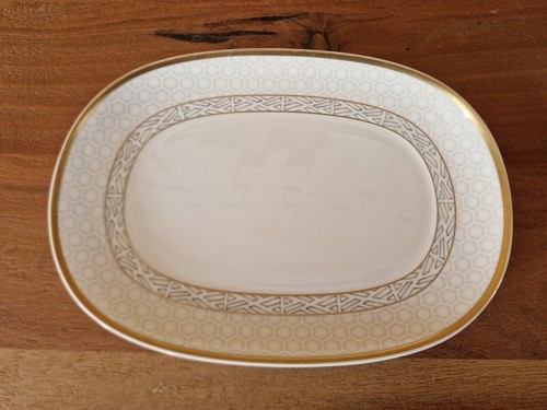 Villeroy boch ravier - ravier, ovale