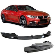 SPOILER AVANT M PERFORMANCE