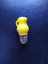 Bouchon à bec verseur pour