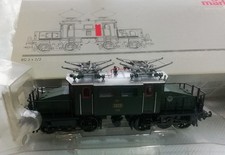 MARKLIN 37481 HO Loco éléctrique Digital Neuve