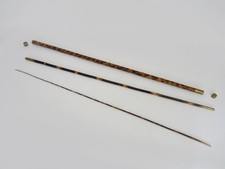 Canne de Marche à Système