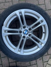Jante En Alliage BMW 5 SERIES
