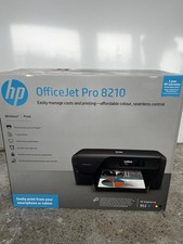 Imprimante Hp Office Jet Pro