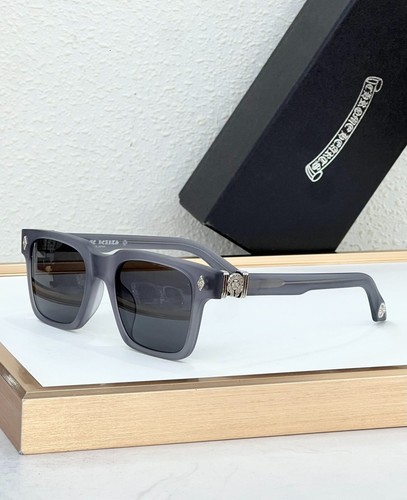 Chrome hearts men sunglasses - chrome, men's