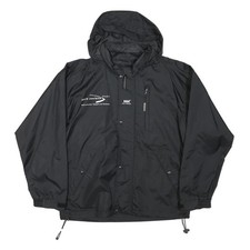 HELLY HANSEN Noir Hommes Veste