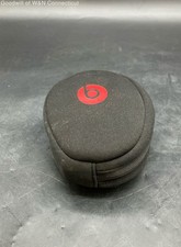 Beats By Dr.dre white headphones