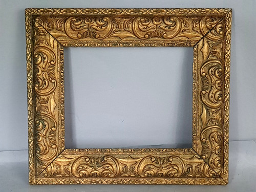 Cadre ancien 43x37 - ,5, cm