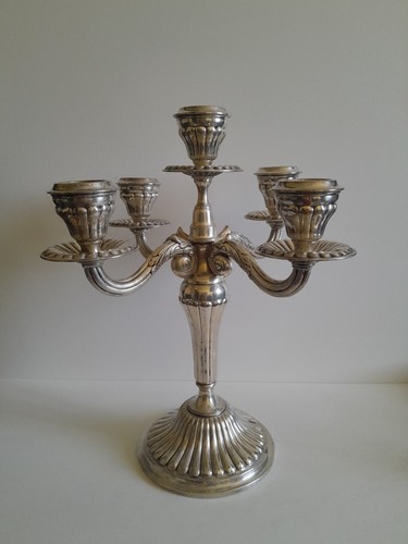 Chandelier branches en - 5,