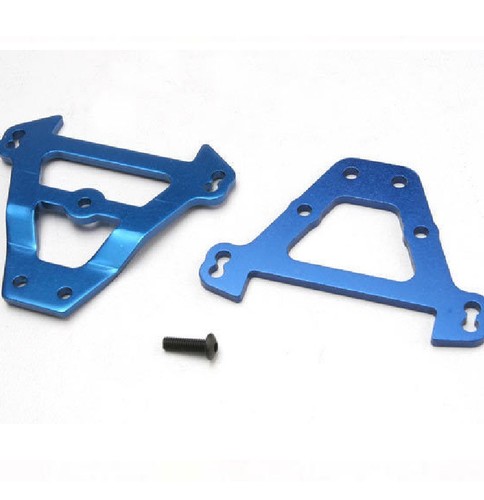 Plaque support - de,