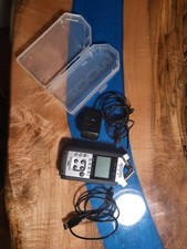 Zoom H4n Digital Recorder SD Card Compatible USB Interface Four Channel recorder