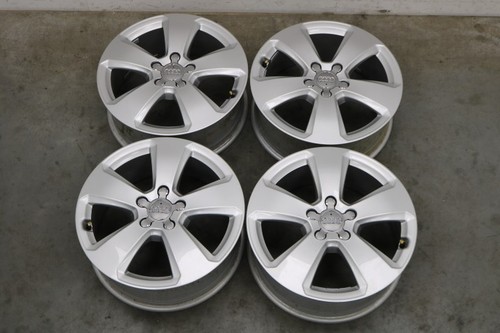 Original jantes 17 - jantes, pouces