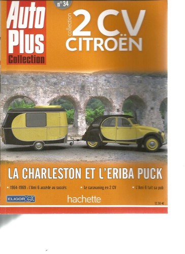 Auto plus collection - plus,